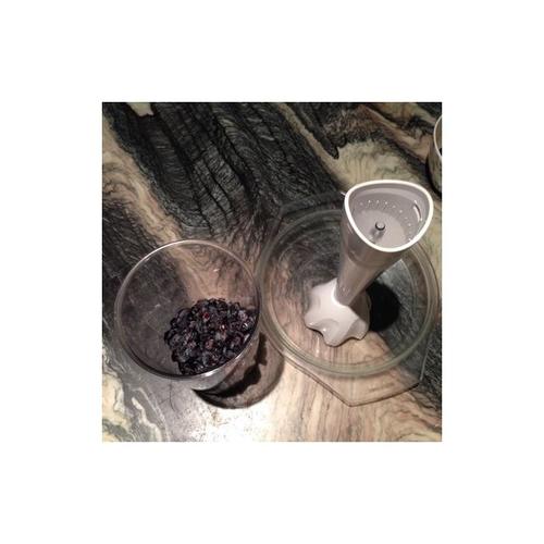 欧洲进口MQ325宝宝辅食料理机 拿到手就会，轻松搞定宝宝食品加工