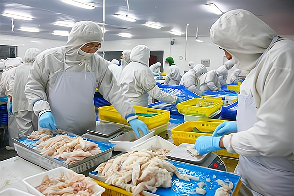 开食品加工厂开什么样的好
